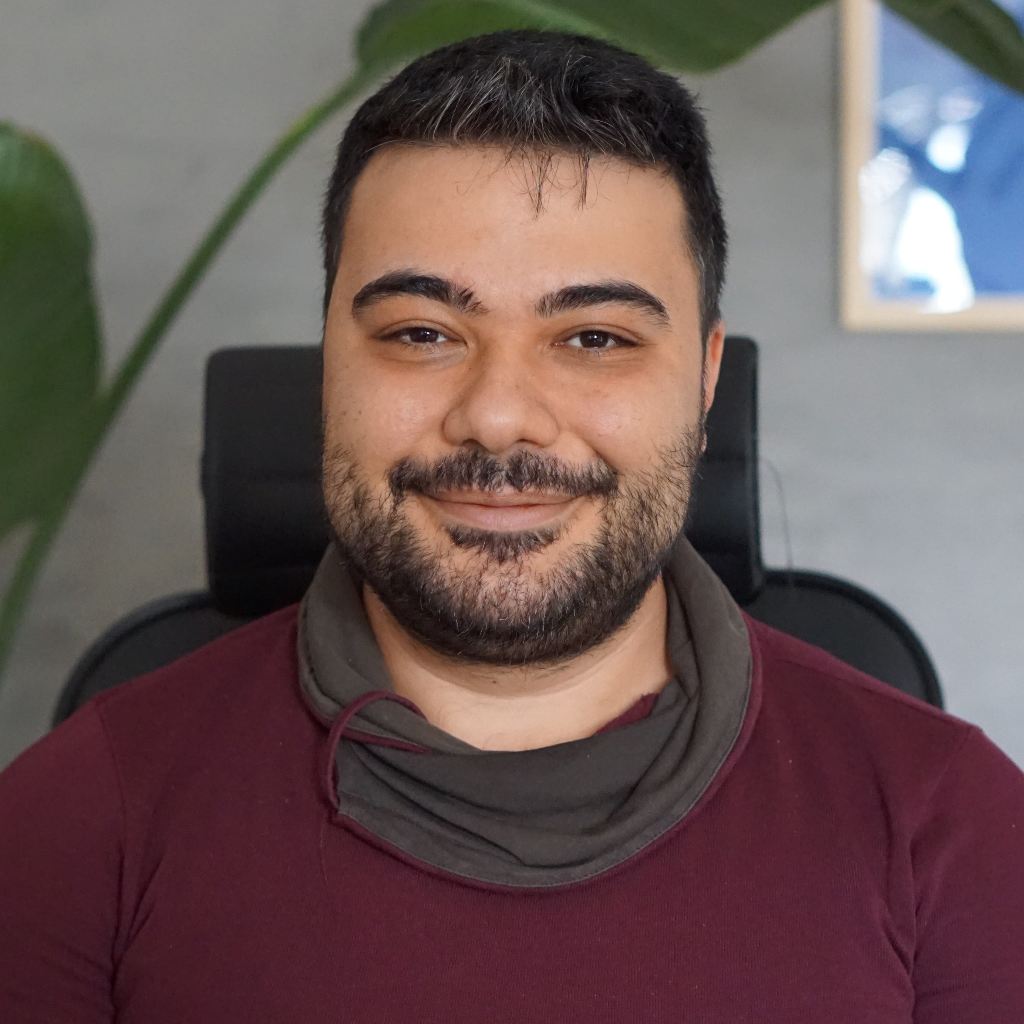 Ozan Soykan
